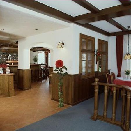 Zum Alten Brauhaus Hofgeismar Exteriér fotografie
